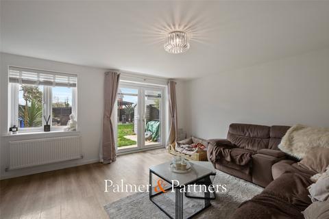 4 bedroom semi-detached house for sale, James Ward Road, Berechurch, Colchester, Essex, CO2