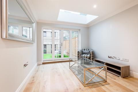 undefined, Benwell Road London N7