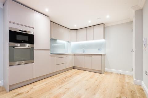undefined, Benwell Road London N7