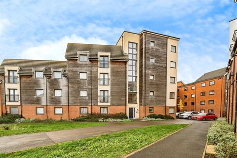 Quercetum Close, Aylesbury