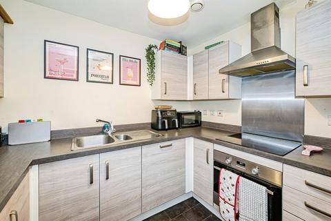 2 bedroom apartment for sale, Quercetum Close, Aylesbury