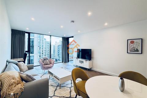 3 Merino Gardens, London, E1W
