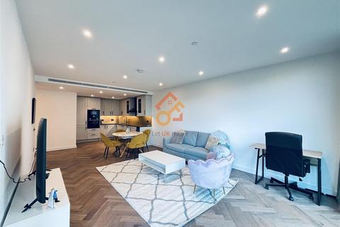 2 bedroom flat for sale, 3 Merino Gardens, London, E1W