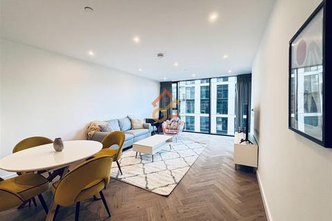 2 bedroom flat for sale, 3 Merino Gardens, London, E1W