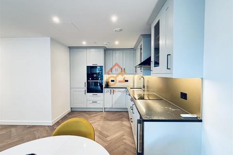 2 bedroom flat for sale, 3 Merino Gardens, London, E1W