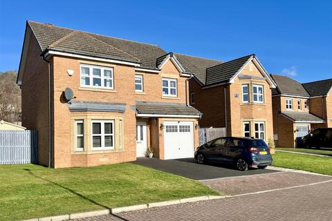 undefined, Oxcars Avenue, Burntisland KY3