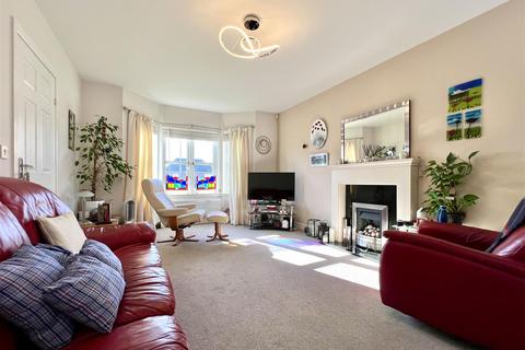 undefined, Oxcars Avenue, Burntisland KY3