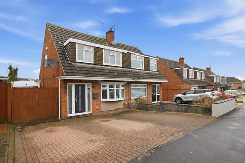 3 bedroom semi-detached house for sale, Parkwood Close, Bristol