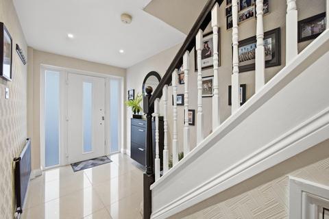3 bedroom semi-detached house for sale, Parkwood Close, Bristol