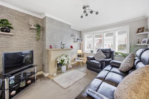 3 bedroom semi-detached house for sale, Parkwood Close, Bristol