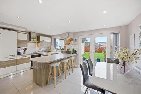 3 bedroom semi-detached house for sale, Parkwood Close, Bristol