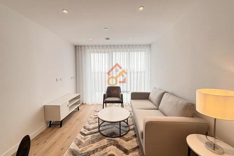 undefined, Iris House, 2 Cedrus Avenue, Southall UB1