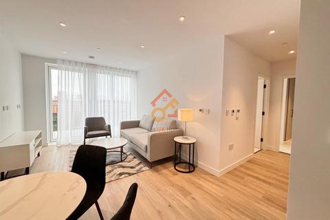 undefined, Iris House, 2 Cedrus Avenue, Southall UB1