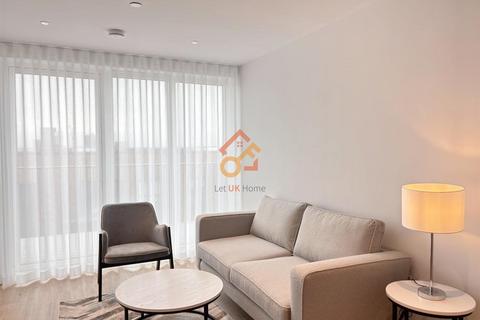 undefined, Iris House, 2 Cedrus Avenue, Southall UB1