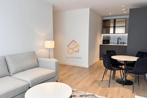undefined, Iris House, 2 Cedrus Avenue, Southall UB1