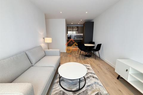 undefined, Iris House, 2 Cedrus Avenue, Southall UB1