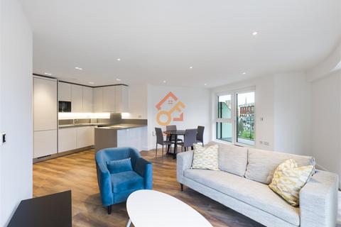 undefined, Quartz House, 12 New Broadway, London W5