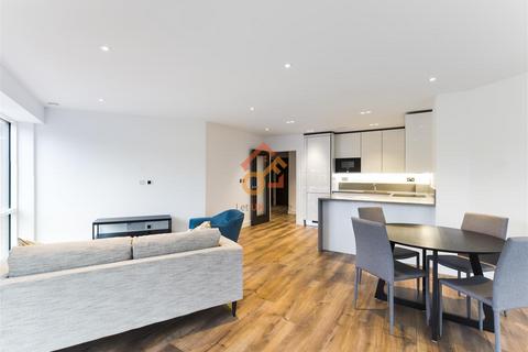 undefined, Quartz House, 12 New Broadway, London W5