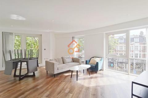 undefined, Quartz House, 12 New Broadway, London W5