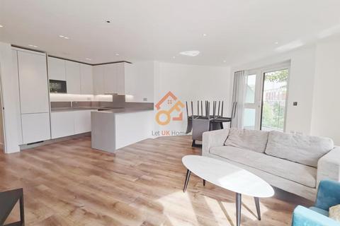undefined, Quartz House, 12 New Broadway, London W5