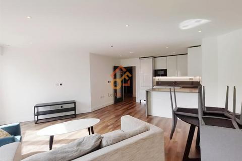 undefined, Quartz House, 12 New Broadway, London W5