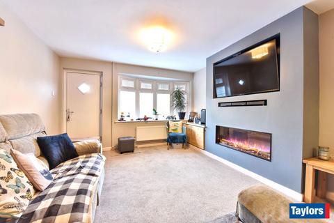 undefined, Mount Pleasant, Kingswinford DY6