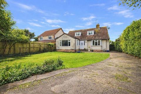 undefined, Burton Row, Brent Knoll, TA9
