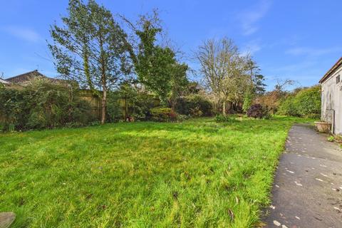undefined, Burton Row, Brent Knoll, TA9