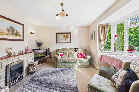 undefined, Burton Row, Brent Knoll, TA9