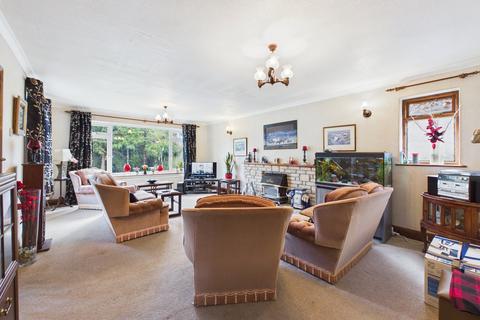 3 bedroom detached house for sale, Burton Row, Brent Knoll, TA9