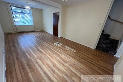3 bedroom terraced house for sale, Scott Street, Treherbert, Rhondda Cynon Taff, CF42