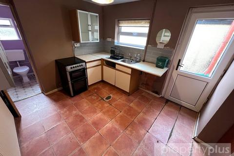 3 bedroom terraced house for sale, Scott Street, Treherbert, Rhondda Cynon Taff, CF42