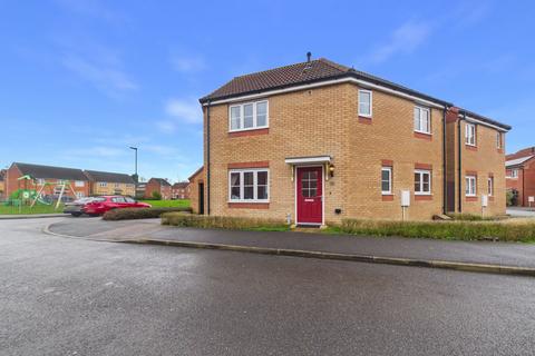 undefined, Millport Drive, Eye, PE6