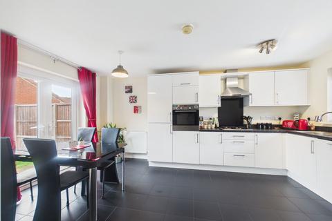 undefined, Millport Drive, Eye, PE6