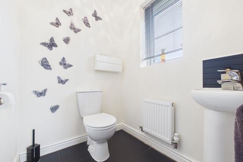 undefined, Millport Drive, Eye, PE6