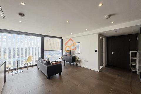 1 bedroom flat for sale, Chronicle Tower, 261b City Road, London EC1V