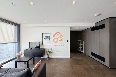 1 bedroom flat for sale, Chronicle Tower, 261b City Road, London EC1V