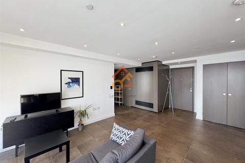 1 bedroom flat for sale, Chronicle Tower, 261b City Road, London EC1V