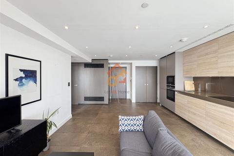 1 bedroom flat for sale, Chronicle Tower, 261b City Road, London EC1V