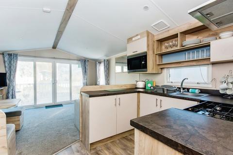 2 bedroom lodge for sale, Sleaford Road, Tattershall, Lincoln