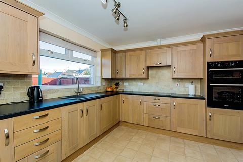 undefined, The Sidings, Long Sutton, Spalding