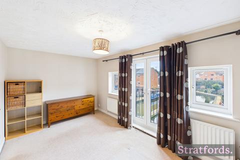 3 bedroom terraced house to rent, Penn Road, Bletchley, MK2