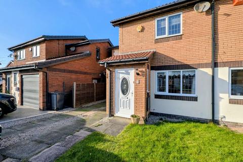 3 bedroom semi-detached house for sale, Thornbury Close, Boldon Colliery, NE35