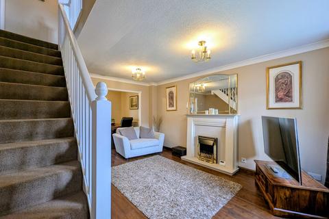 3 bedroom semi-detached house for sale, Thornbury Close, Boldon Colliery, NE35