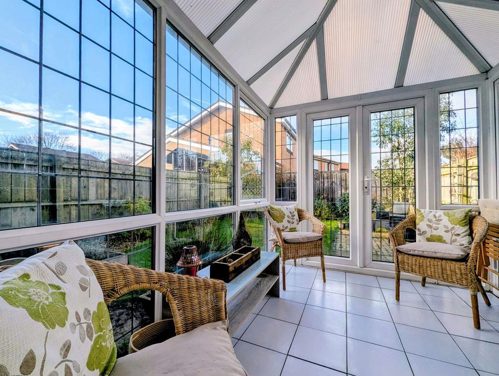 Conservatory