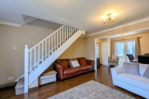3 bedroom semi-detached house for sale, Thornbury Close, Boldon Colliery, NE35
