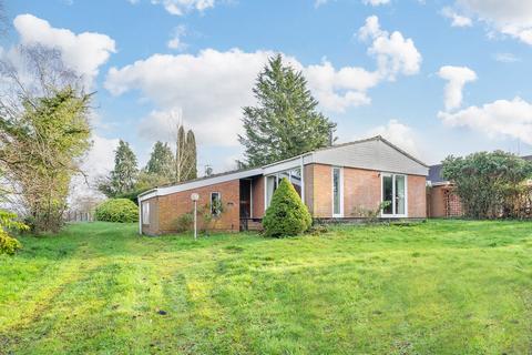 4 bedroom bungalow for sale, Lower Berrington, Tenbury Wells, WR15