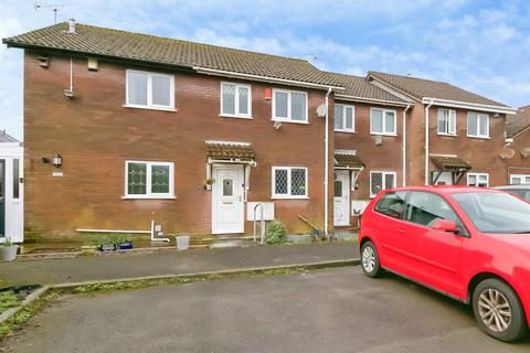 undefined, Woodham Park, Barry