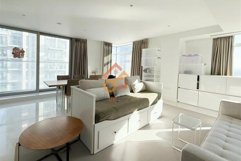 1 Pan Peninsula Square, London, E14