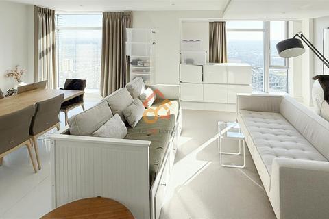 2 bedroom flat for sale, 1 Pan Peninsula Square, London, E14